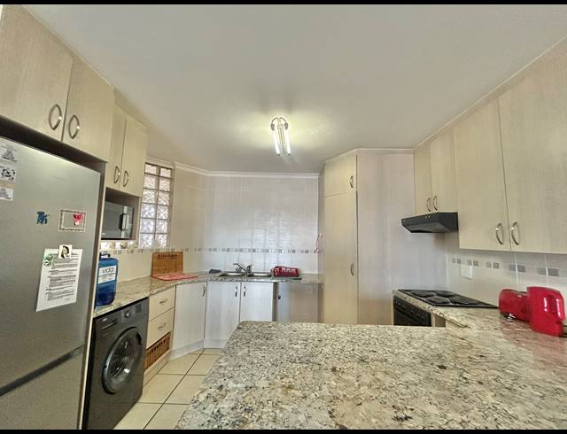 3 BEDROOM APARTMENT FOR SALE IN KABELJAUWS